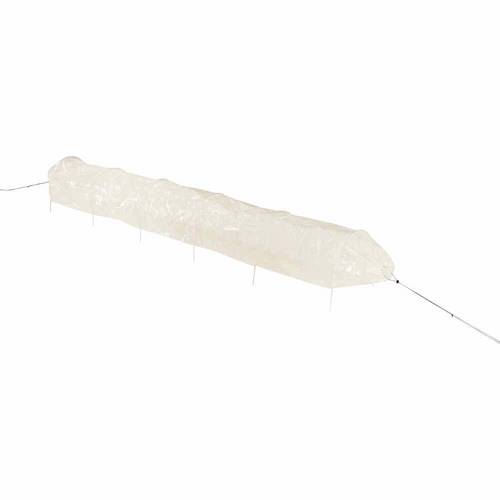 Siena Garden L57236 Frühbeet Schutztunnel; 300x45x30cm 1 St.