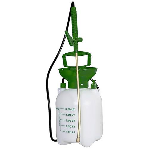 Siena Garden 179601 Drucksprüher 3 l