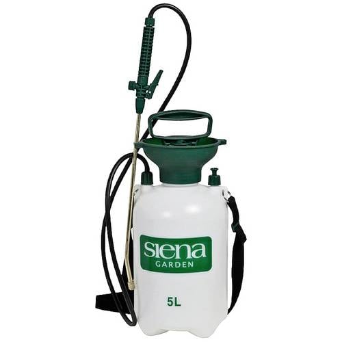Siena Garden 515677 515677 Drucksprüher 5 l