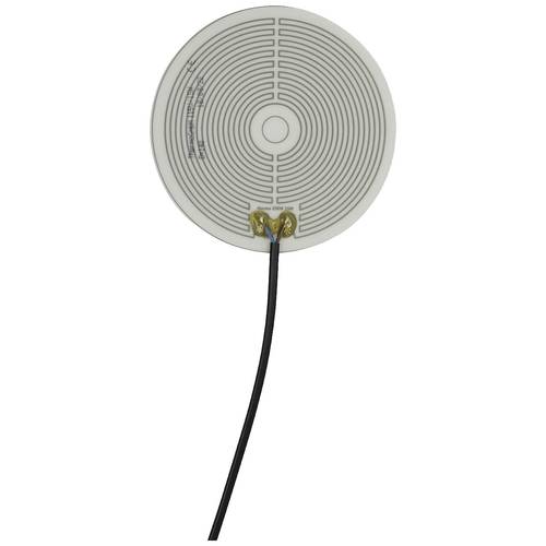 Thermo TECH Polyester Heizfolie 115 V 15 W (Ø) 140 mm