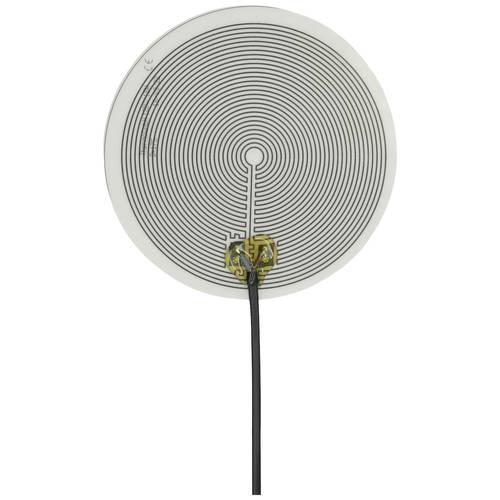 Thermo TECH Polyester Heizfolie 120 V 15 W (Ø) 175 mm