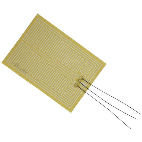 Thermo TECH Polyester Heizfolie 12 V, 24 V 30 W (L x B) 295 mm x 210 mm