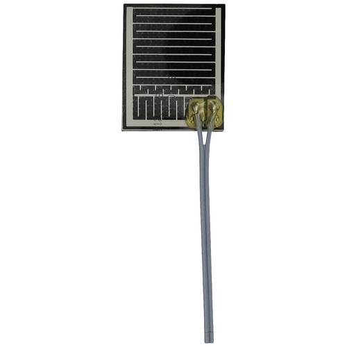 Thermo TECH Polyester Heizfolie 12 V 1.5 W (L x B) 58 mm x 47 mm