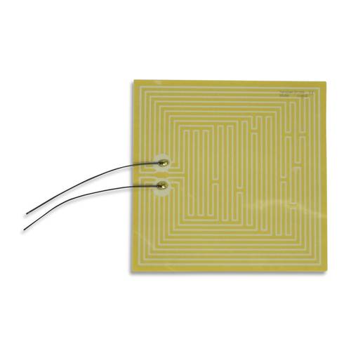 Thermo TECH Polyester Heizfolie 12 V 100 W (L x B) 320 mm x 315 mm