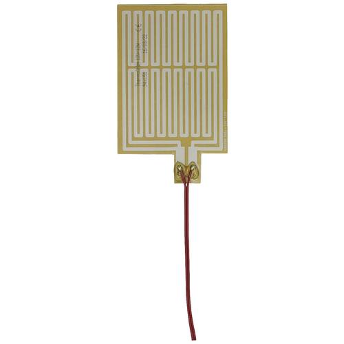 Thermo TECH Polyester Heizfolie 12 V 12 W (L x B) 151 mm x 94 mm