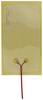Thermo TECH Polyester Heizfolie 12 V 15 W (L x B) 240 mm x 130 mm