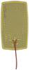 Thermo TECH Polyester Heizfolie 12 V 15 W (L x B) 232 mm x 133 mm