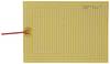 Thermo TECH Polyester Heizfolie 12 V 15 W (L x B) 250 mm x 180 mm