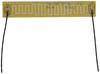 Thermo TECH Polyester Heizfolie 12 V 15 W (L x B) 144 mm x 24 mm