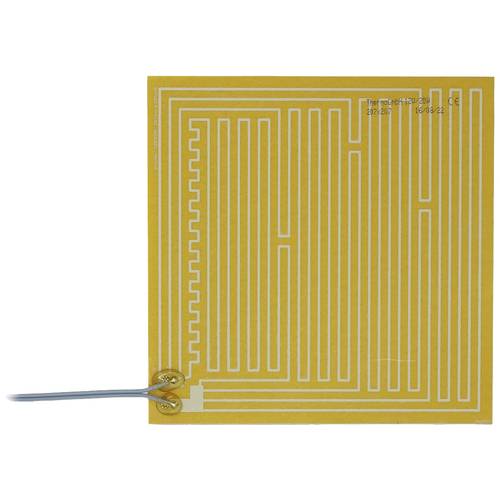 Thermo TECH Polyester Heizfolie 12 V 20 W (L x B) 207 mm x 207 mm