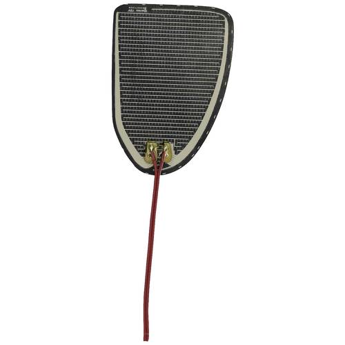 Thumbnail - Thermo TECH Polyester Heizfolie 12 V 20 W (L x B) 128 mm x 91 mm