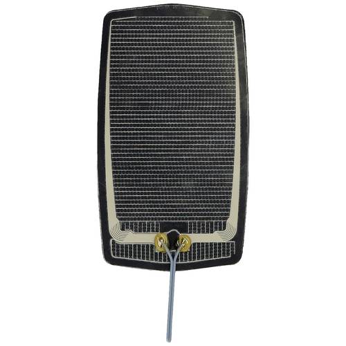 Thermo TECH Polyester Heizfolie 12 V 25 W (L x B) 235 mm x 131 mm