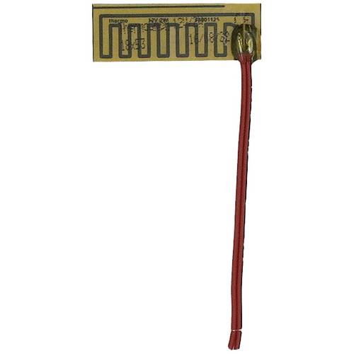Thermo TECH Polyester Heizfolie 12 V 2 W (L x B) 53 mm x 18 mm