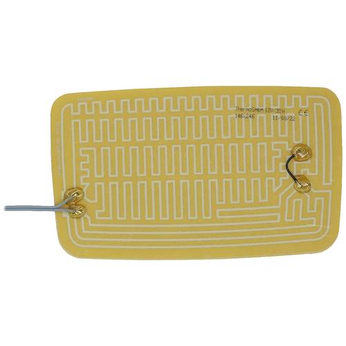 Thermo TECH Polyester Heizfolie 12 V 30 W (L x B) 246 mm x 146 mm