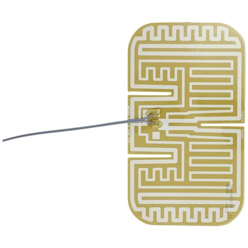 Thumbnail - Thermo TECH Polyester Heizfolie 12 V 30 W (L x B) 283 mm x 164 mm