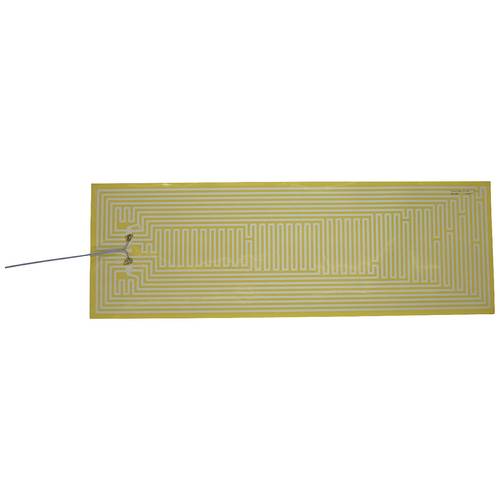 Thumbnail - Thermo TECH Polyester Heizfolie 12 V 60 W (L x B) 900 mm x 300 mm