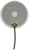 Thermo TECH Polyester Heizfolie selbstklebend 230 V 15 W (Ø x L) 140 mm x 140 mm