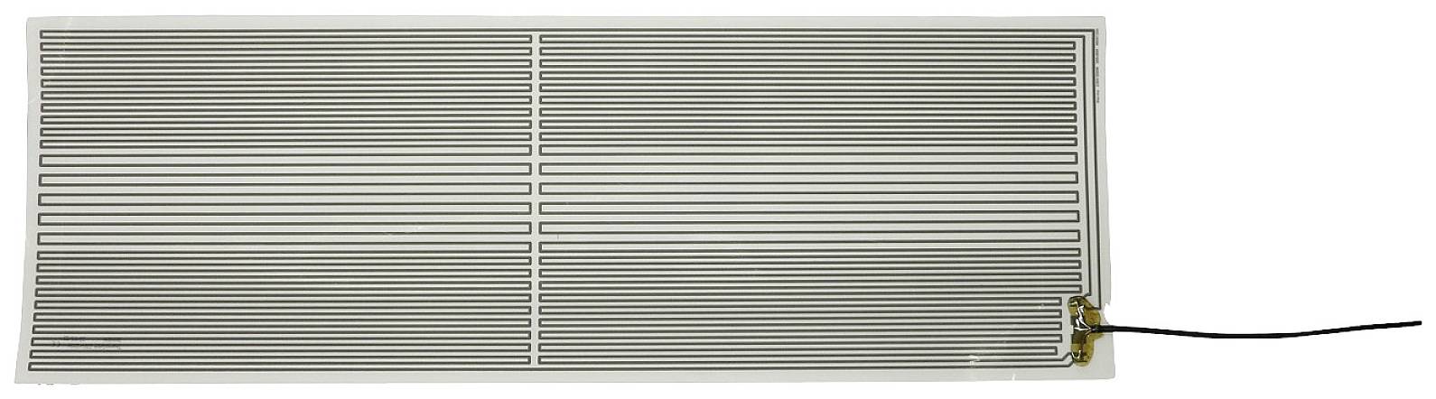 Thermo TECH Polyester Heizfolie 230 V 200 W (L x B) 890 mm x 300 mm