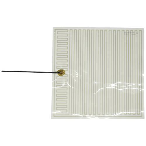 Thermo TECH Polyester Heizfolie 230 V 350 W (L x B) 380 mm x 380 mm