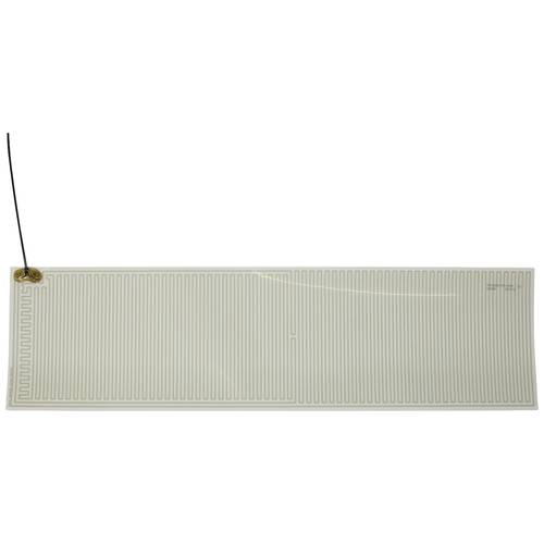 Thermo TECH Polyester Heizfolie 230 V 400 W (L x B) 840 mm x 230 mm