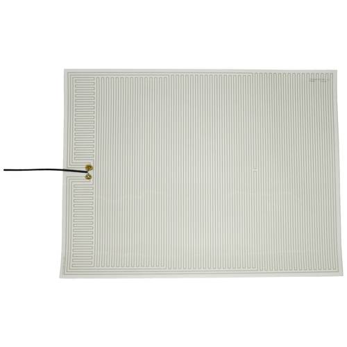 Thermo TECH Polyester Heizfolie 230 V 400 W (L x B) 800 mm x 600 mm