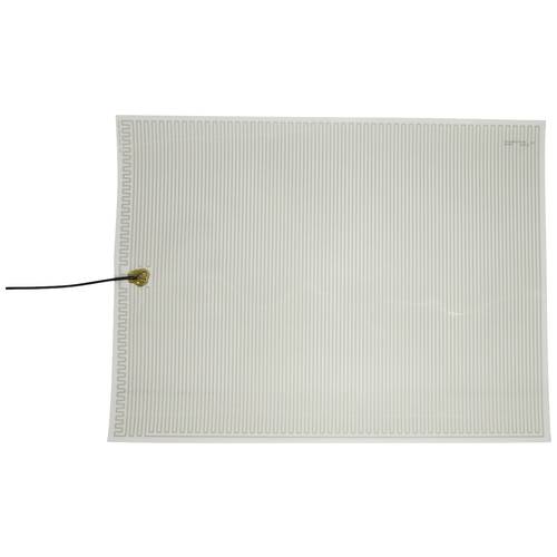 Thumbnail - Thermo TECH Polyester Heizfolie 230 V 60 W (L x B) 800 mm x 600 mm