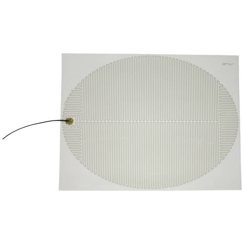 Thumbnail - Thermo TECH Polyester Heizfolie 230 V 70 W (L x B) 820 mm x 620 mm