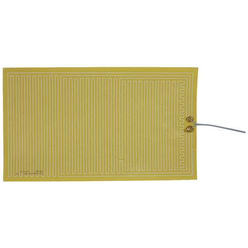 Thermo TECH Polyester Heizfolie 24 V 15 W (L x B) 420 mm x 245 mm