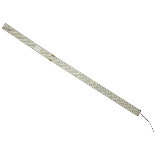 Thermo TECH Polyester Heizfolie 24 V 20 W (L x B) 1394 mm x 60 mm