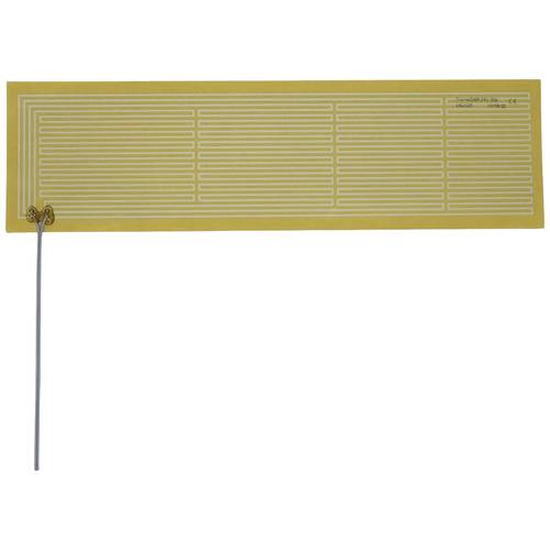 Thermo TECH Polyester Heizfolie 24 V 30 W (L x B) 520 mm x 146 mm