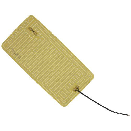 Thermo TECH Polyester Heizfolie 24 V 30 W (L x B) 355 mm x 182.5 mm
