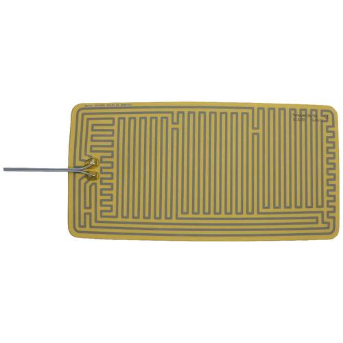 Thermo TECH Polyester Heizfolie 24 V 30 W (L x B) 355 mm x 182.5 mm