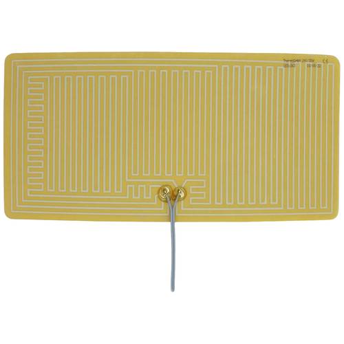 Thermo TECH Polyester Heizfolie 24 V 30 W (L x B) 363 mm x 183 mm