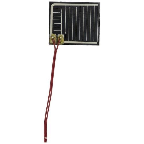 Thermo TECH Polyester Heizfolie 24 V 4.8 W (L x B) 71 mm x 60 mm