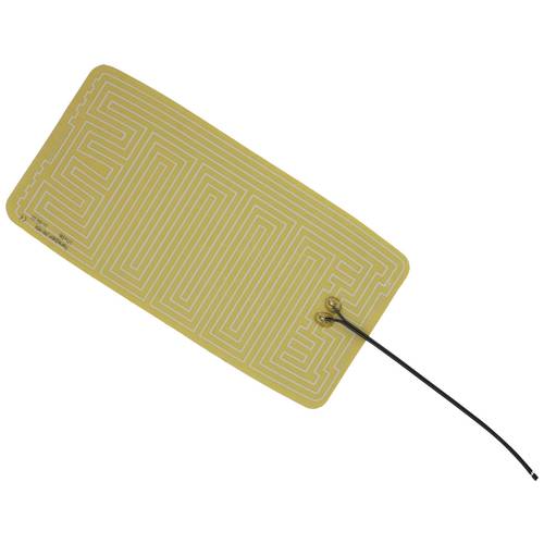 Thermo TECH Polyester Heizfolie 24 V 40 W (L x B) 336 mm x 171 mm