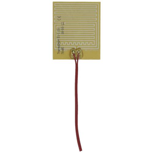 Thermo TECH Polyester Heizfolie 5 V 1.5 W (L x B) 85 mm x 70 mm