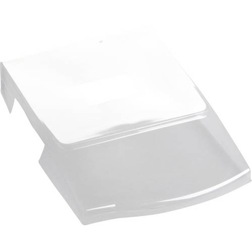 Kern PES-A04S05 Arbeitsschutzhaube, serienmäßig, nachrüstbar, Inhalt: 5 Stück