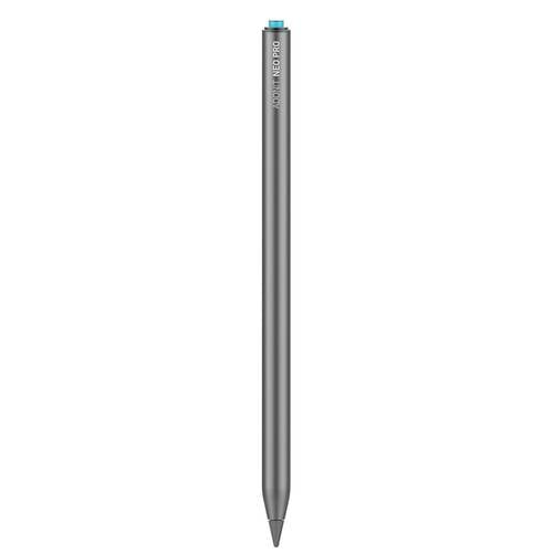 Adonit Neo Pro Stylus Touchpen Bluetooth, wiederaufladbar Grau
