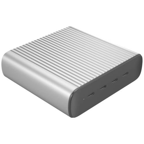 HYPER HyperJuice 245W GaN Universal Notebook-Netzteil 245 W
