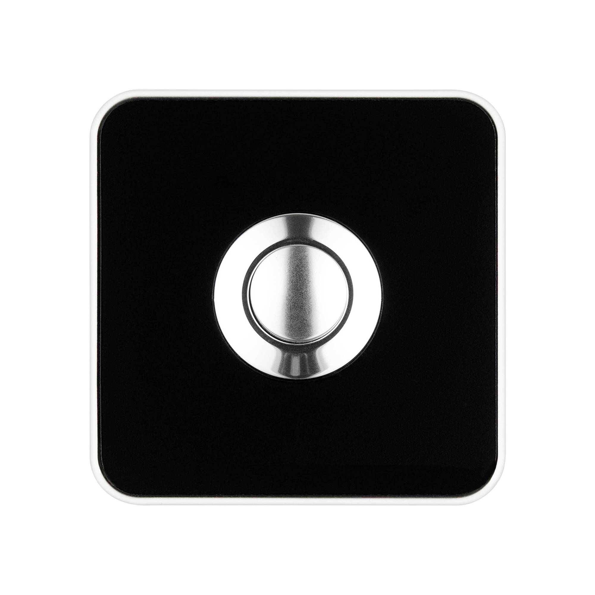 Grothe 64186 Klingel Schwarz, Weiß