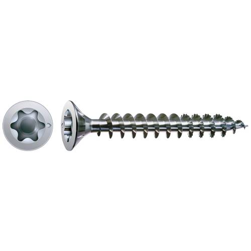 Thumbnail - SPAX 1191010300203 SPAX Seko-T Holzschraube 3 mm 20 mm T-STAR plus Stahl WIROX 200 St.