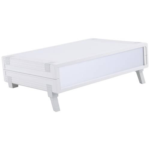 Thumbnail - Bopla UM 62009 ULTRAMAS_SET Tisch-Gehäuse (L x B x H) 290.90 x 198.90 x 62.20 mm ABS Lichtgrau (RAL 7035) 1 Set