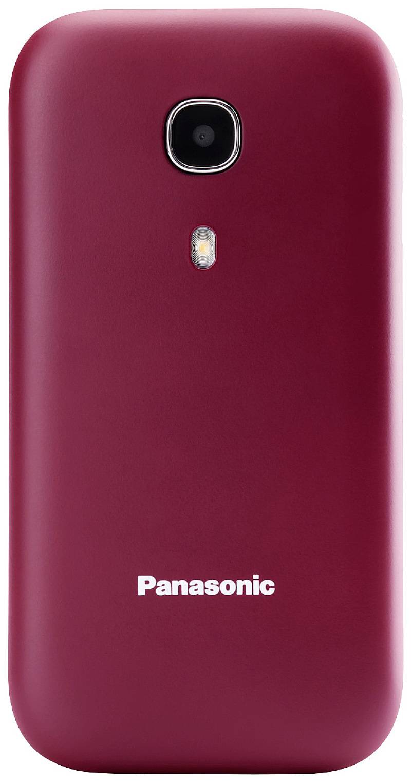 PANASONIC Telefonas KX-TU400/KX-TU400EXR PANASONIC (KX-TU400EXR)