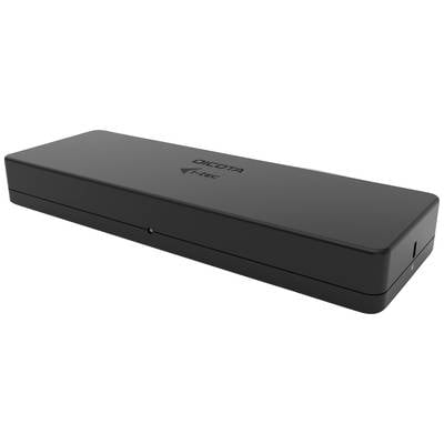Dicota D31950 USB-C® Dockingstation Passend für Marke (Notebook Dockingstations): Universal  