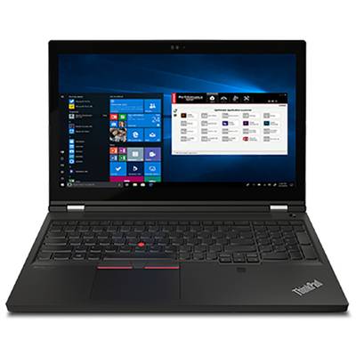 Lenovo Notebook, Workstation Notebook ThinkPad T15g Gen 2 20YS 39.6 cm (15.6 Zoll)  Full HD Intel® Core™ i9 i9-11950H 32
