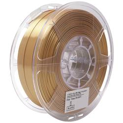 ESUN RF-5271436 Filament PLA flexibel 1.75 mm 1 kg Gold (metallic), Glanzeffekt
