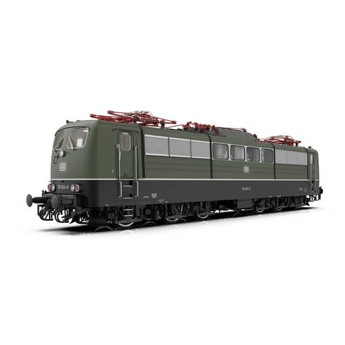 Märklin 55251 Spur 1 E-Lok BR 151 grün der DB