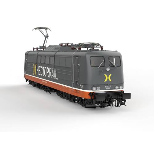 Märklin 55253 Spur 1 E-Lok Br 162 der Hectorrail
