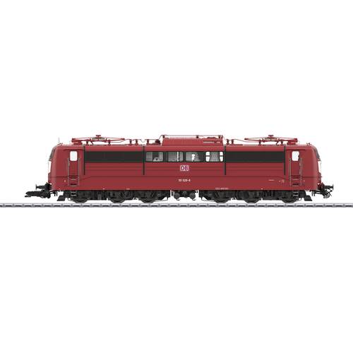 Märklin 55254 Spur 1 E-Lok BR 151 orientrot der DB AG