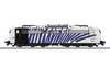 Märklin 55257 Spur 1 E-Lok BR 151 Zebra der Lokomotion GmbH